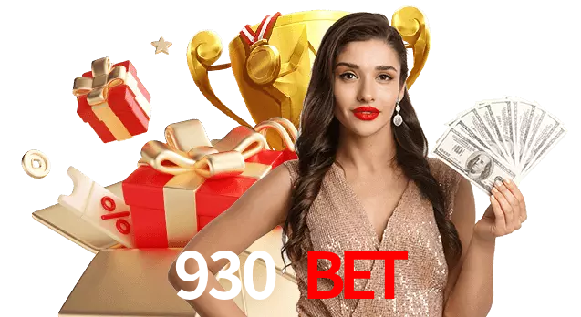 Jogue com dealers reais no 930 bet!