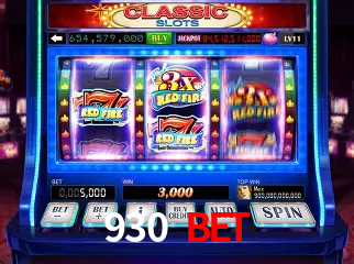 Desvendando o Mundo dos Jogos Virtuais na 930 bet