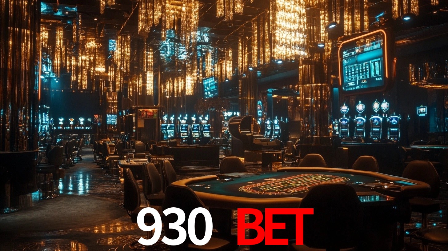 930 bet - O Cassino Mais Exclusivo Do Brasil - 930 bet.com