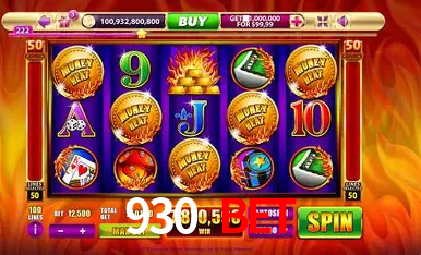 Descubra a Essência do 930 bet: Nossa História e Compromissos