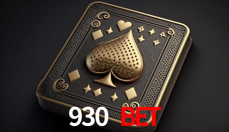 Experiência VIP 930 bet