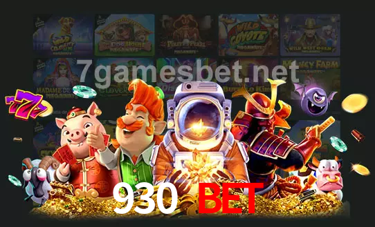 cassino 930 bet