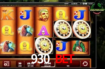 Inovações de Jogos na 930 bet: O Futuro das Experiências Interativas