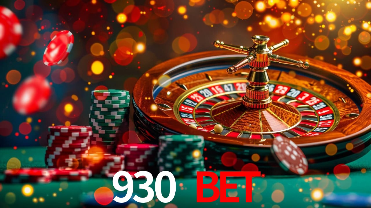Desvendando o Mundo dos Jogos Virtuais na 930 bet