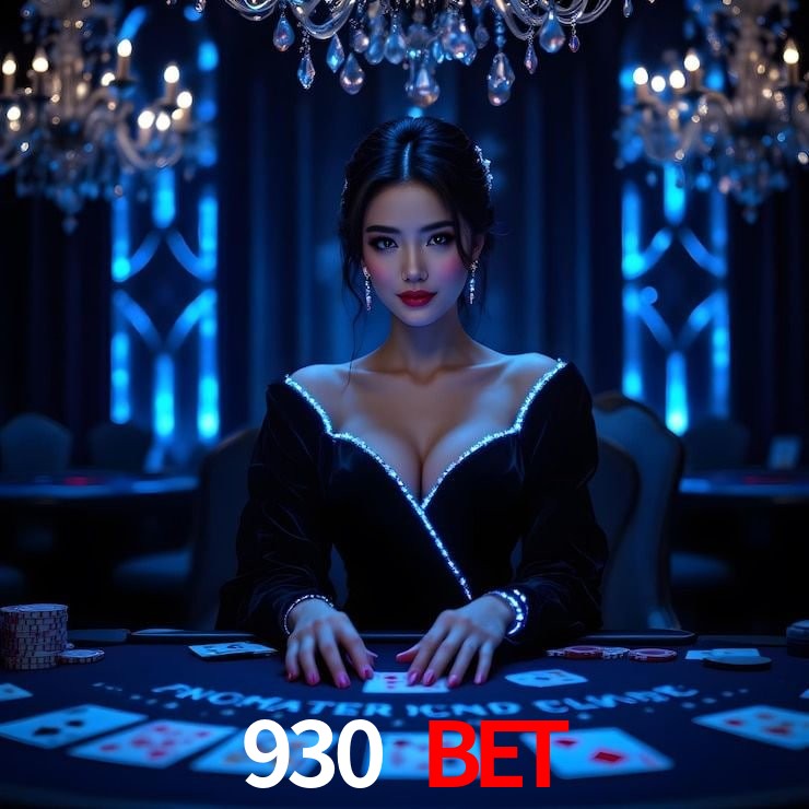 Casino Ao Vivo 930 bet
