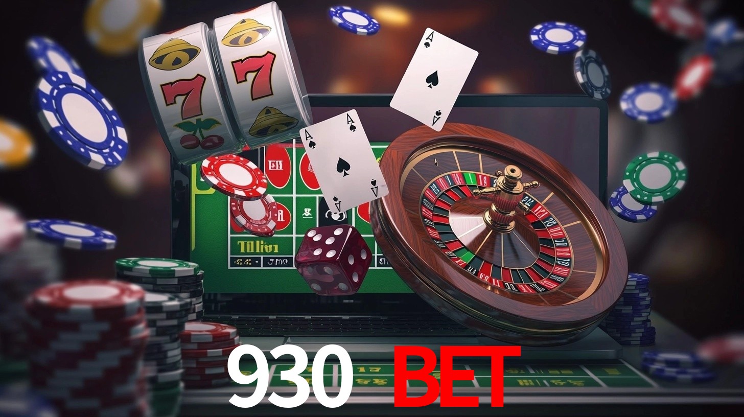 Exclusive Games 930 bet
