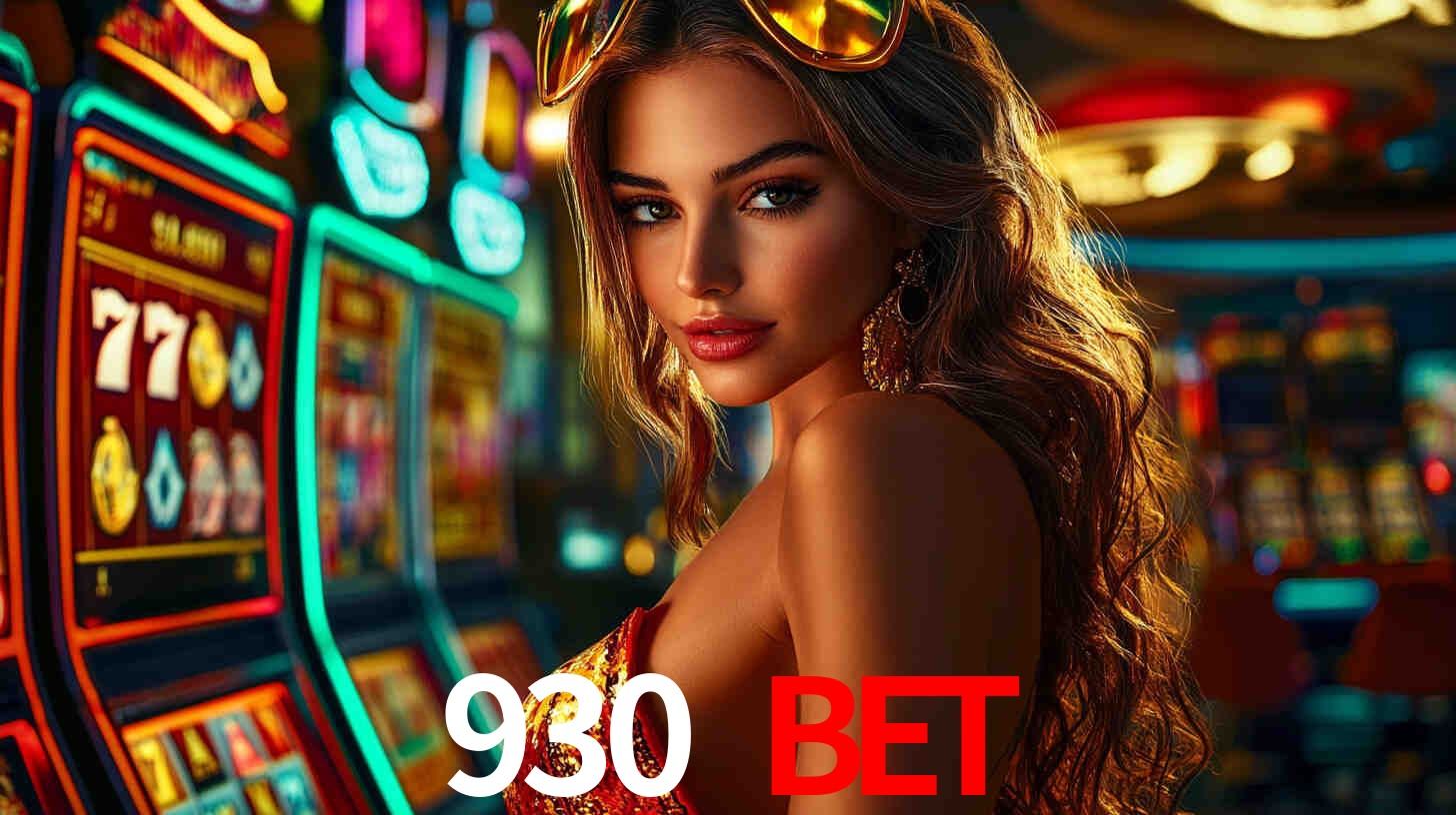 Welcome Bonus 930 bet
