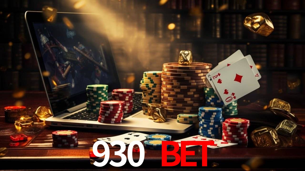 Casino Ao Vivo 930 bet