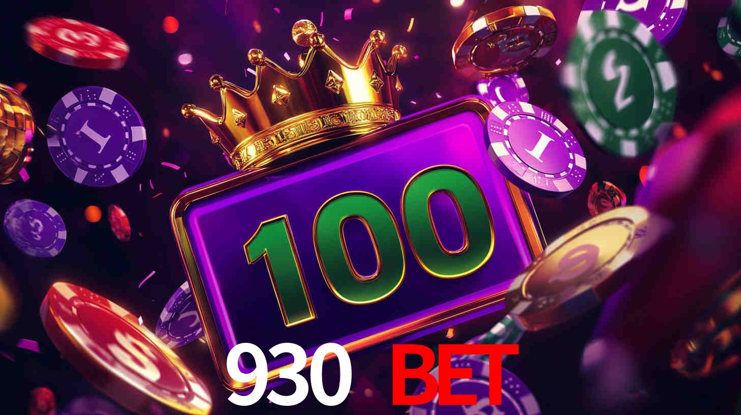 Programa VIP 930 bet