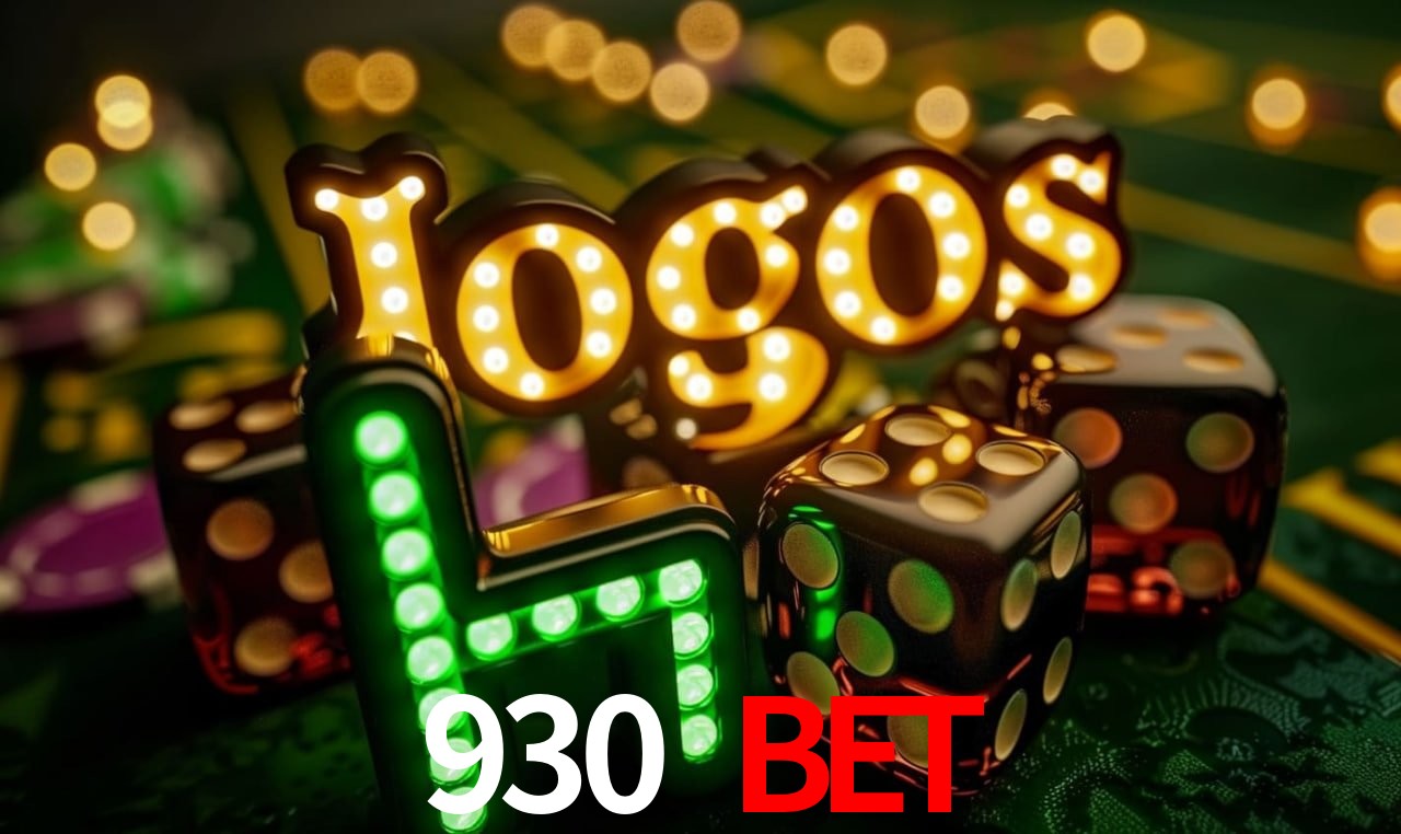 Recursos de Bônus 930 bet