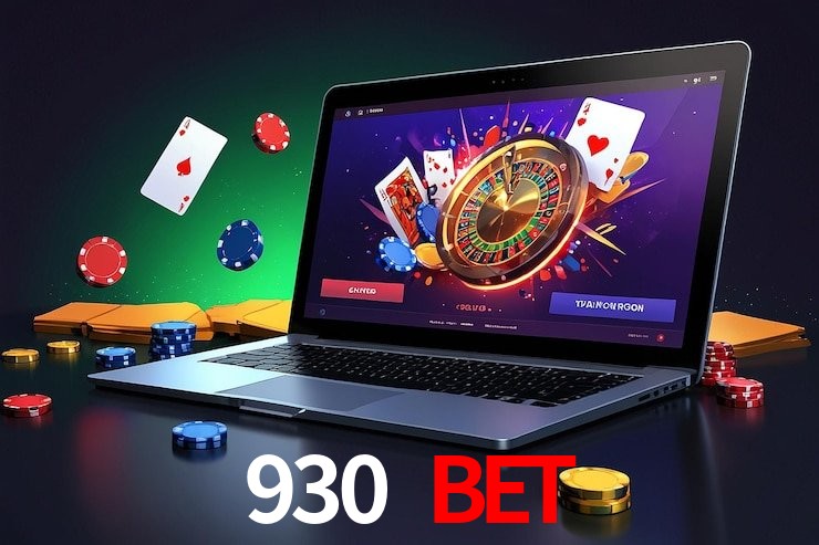 Promoções Sazonais 930 bet
