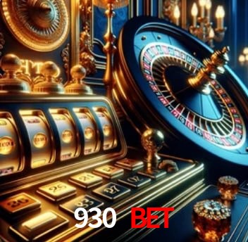 Mesa de Blackjack 930 bet