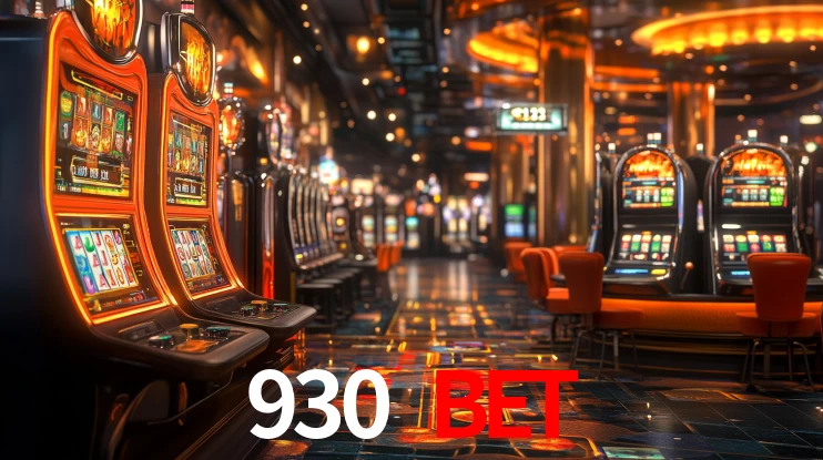930 bet App Interface
