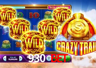 A Popularidade dos Caça-Níqueis no 930 bet