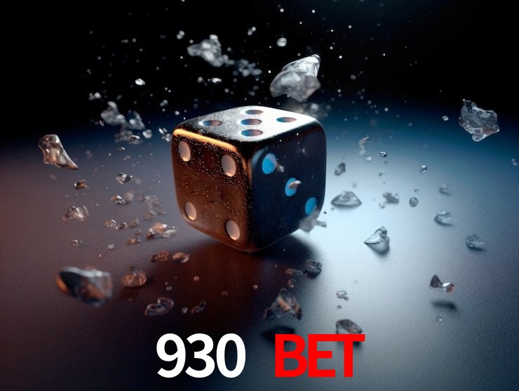 Variedade de jogos na 930 bet