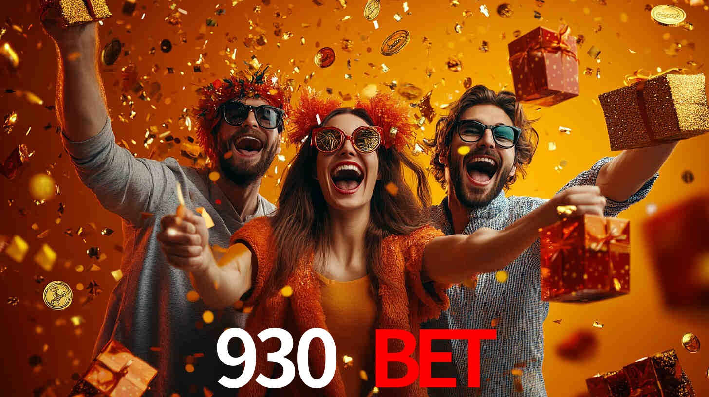 930 bet: Seu Especialista em Apostas Esportivas Brasileiras