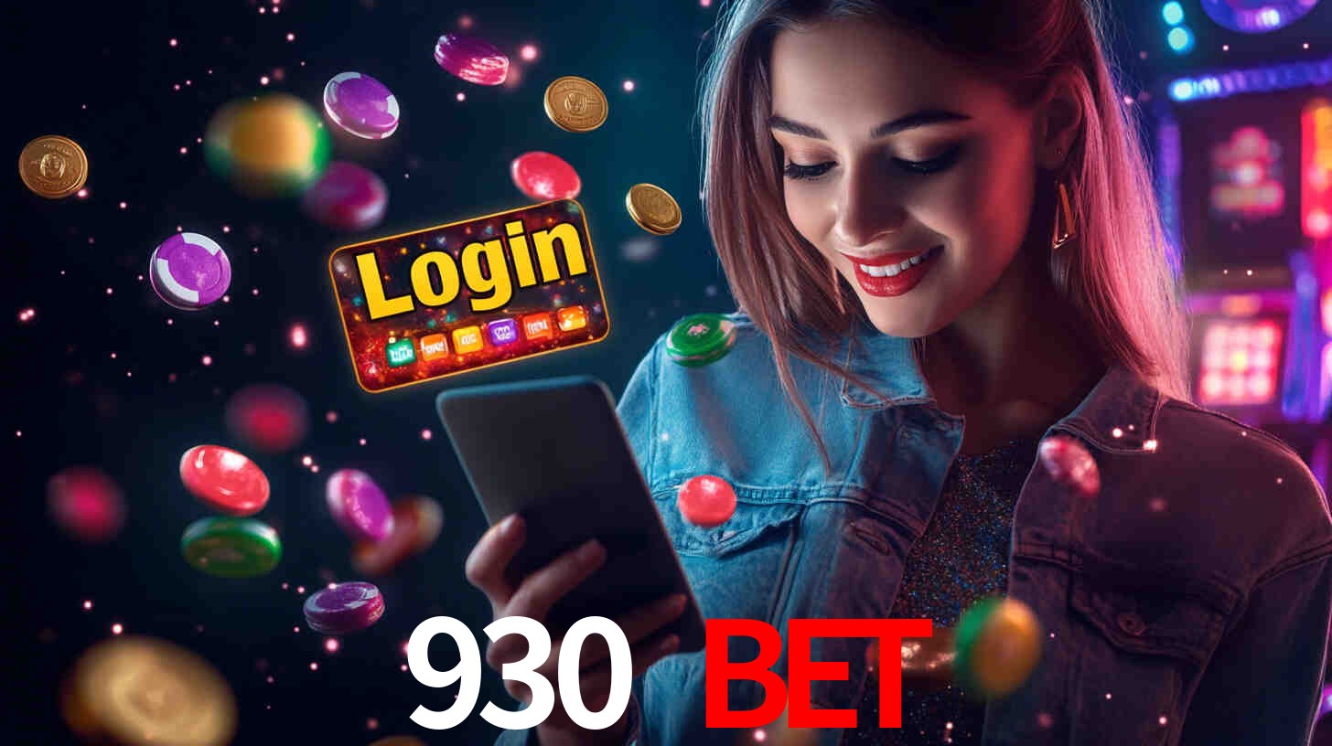 Apostas Esportivas na 930 bet: Um Guia Completo