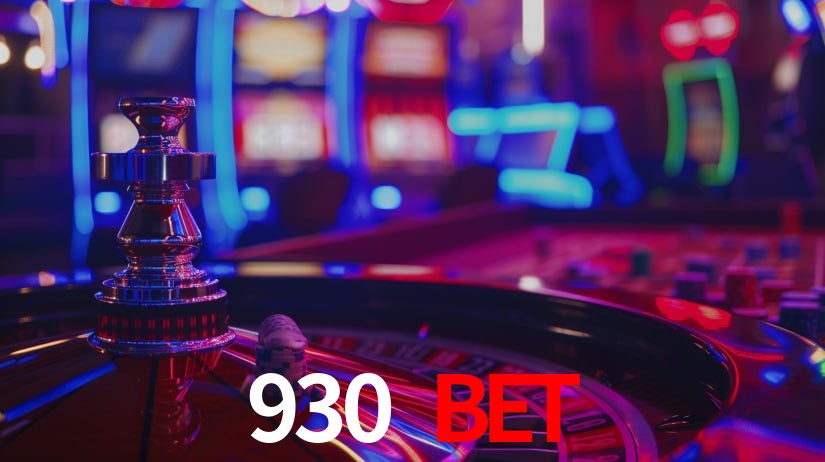 930 bet login