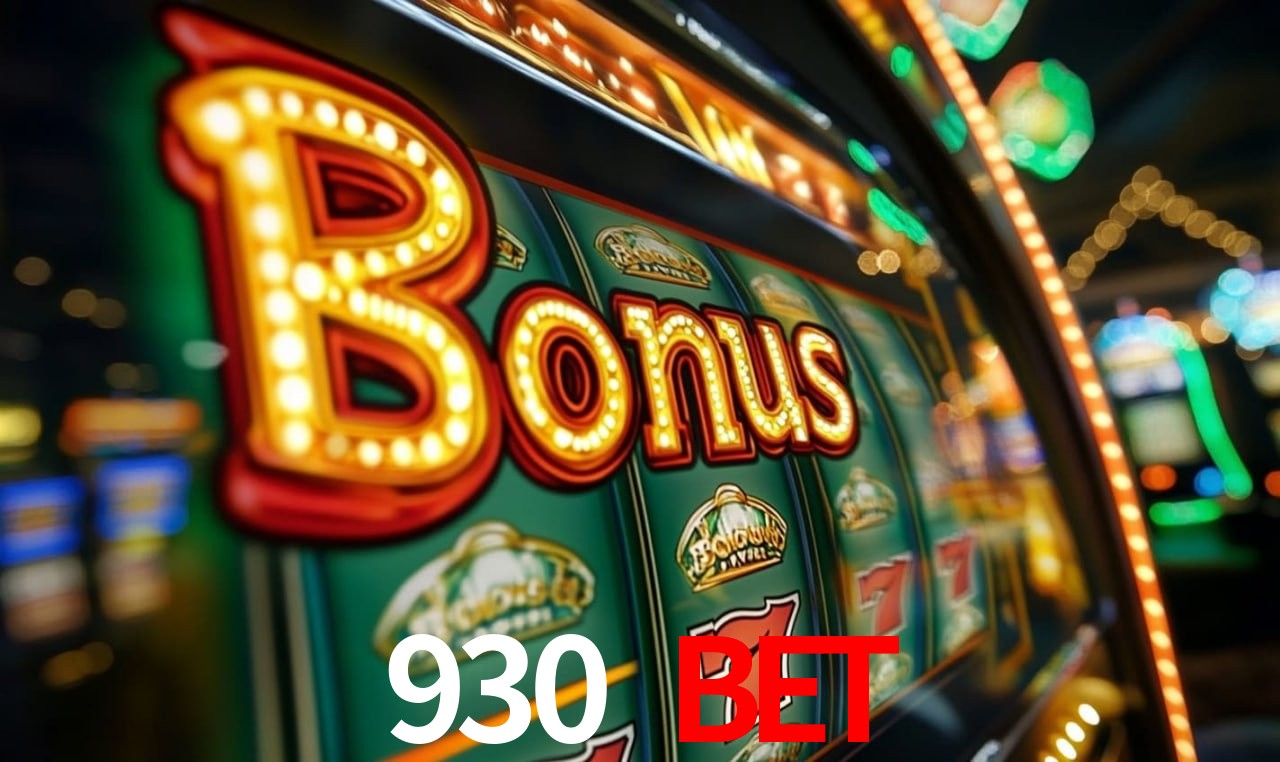 Loterias online na 930 bet