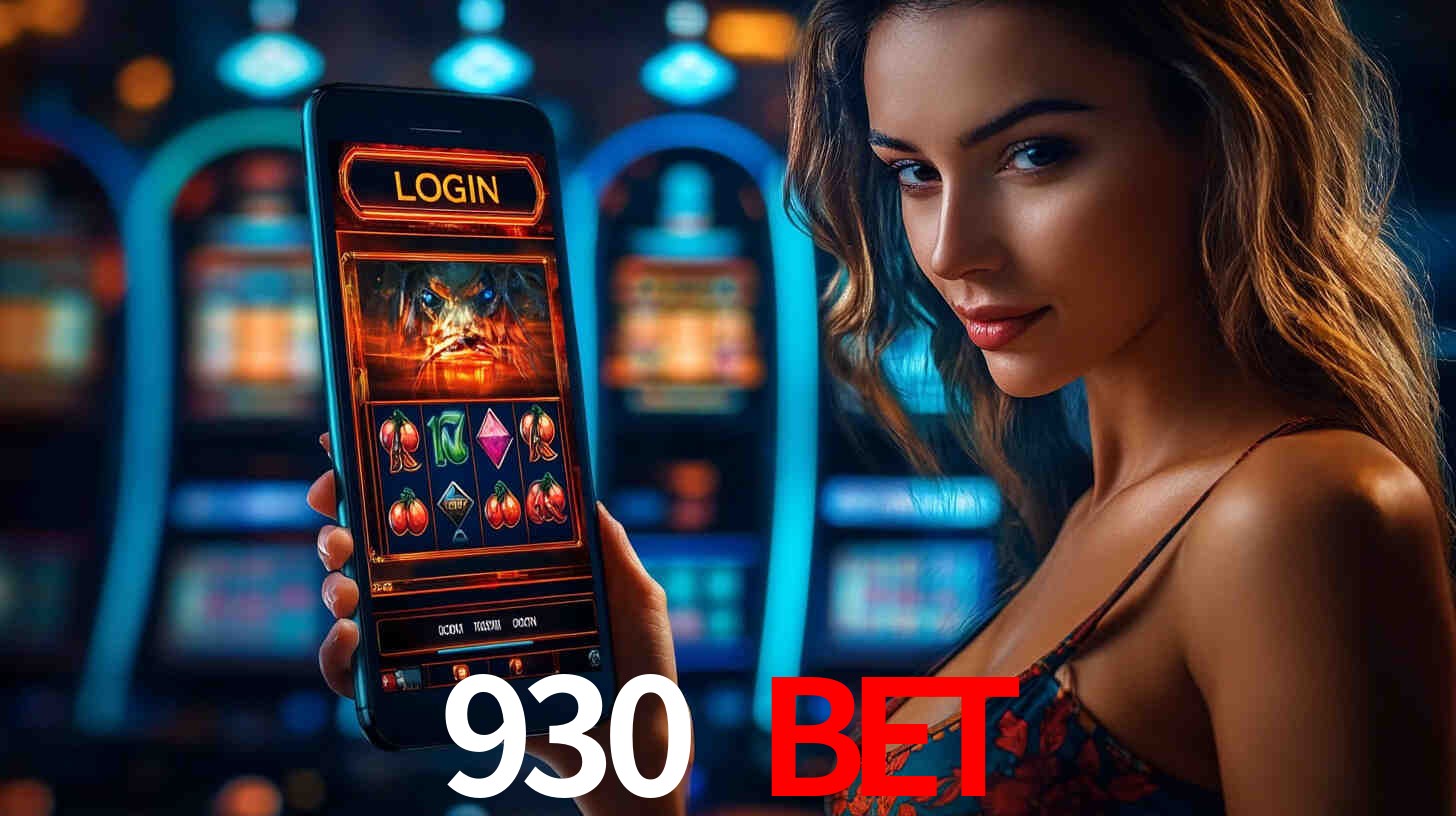 930 bet login