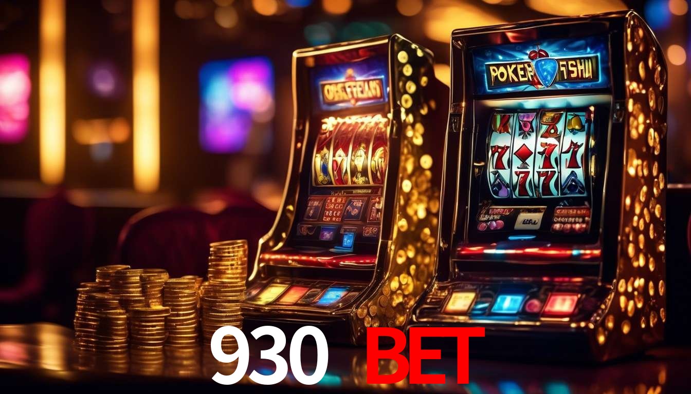 A Emoção da Loteria na 930 bet: Uma Chance de Mudança de Vida