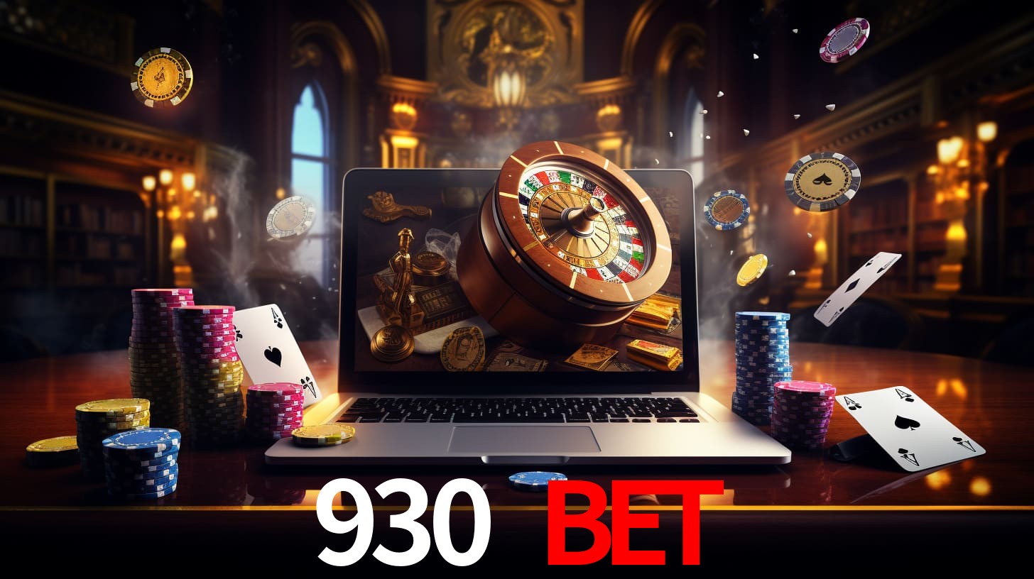 VIP Casino 930 bet