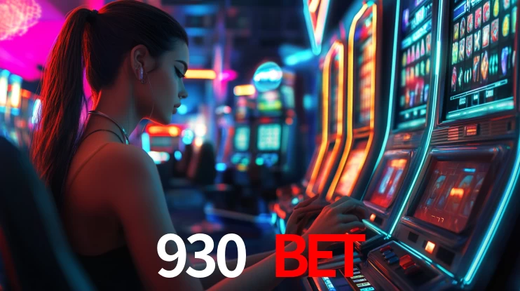 Cashback e recargas na 930 bet