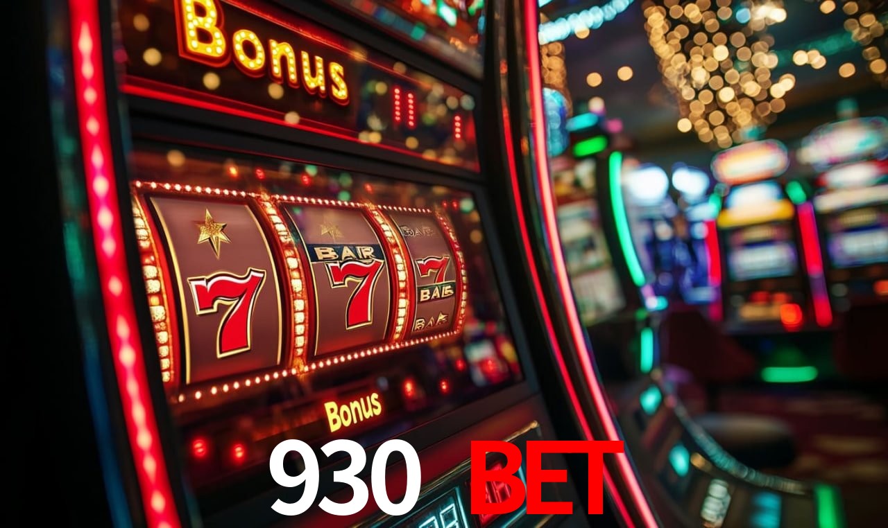 Mercados ao vivo e cash out na 930 bet