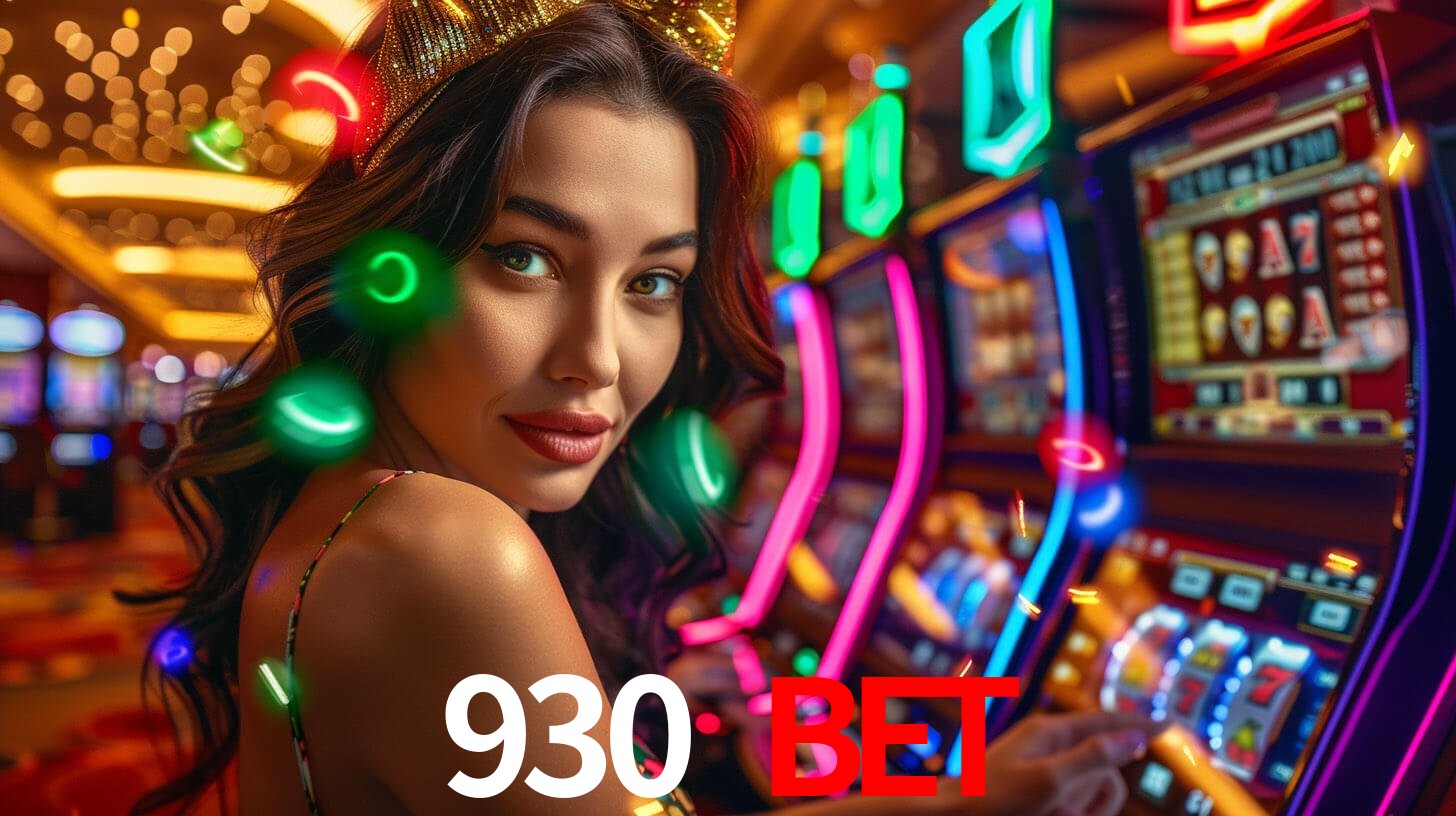 Apostas com odds competitivas na 930 bet