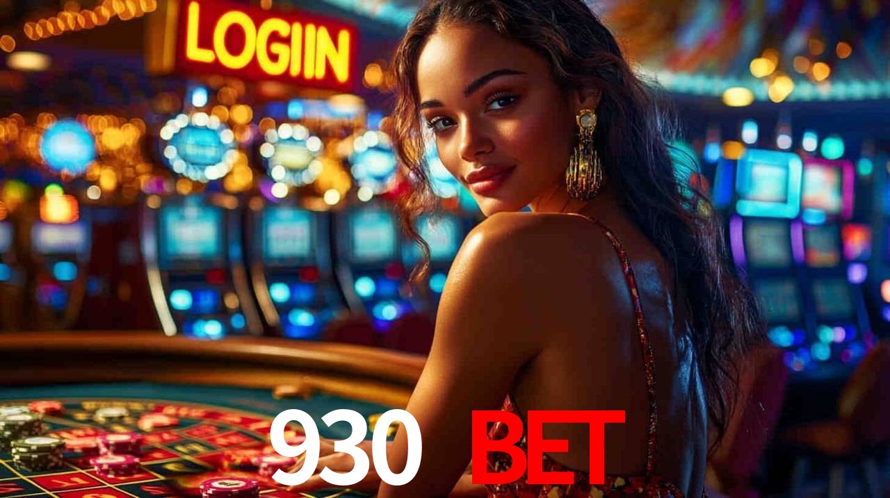 Provedores de Jogos 930 bet