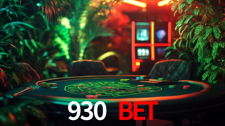 Live Casino 930 bet